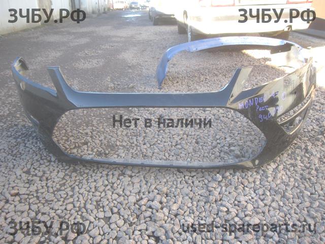 Ford Mondeo 4 Бампер передний
