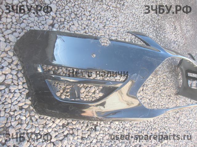 Ford Mondeo 4 Бампер передний