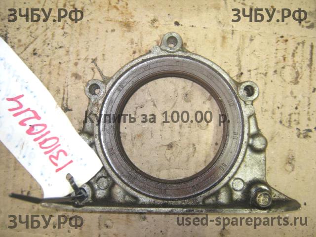 Mitsubishi Lancer 9 [CS/Classic] Крышка коленвала задняя