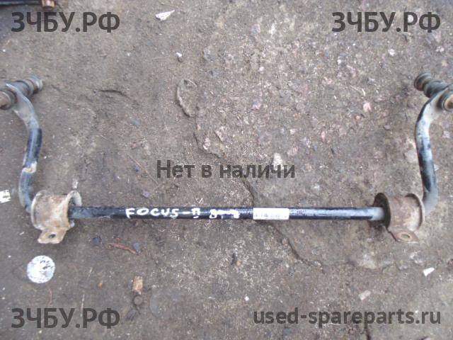 Ford Focus 2 Стабилизатор задний