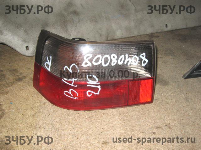 ВАЗ (VAZ) 2110 Фонарь правый