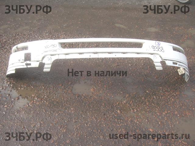 Volvo XC-90 (1) Бампер передний