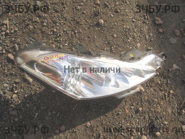 Peugeot 4007 Фара правая