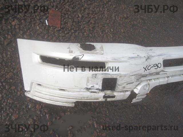 Volvo XC-90 (1) Бампер передний
