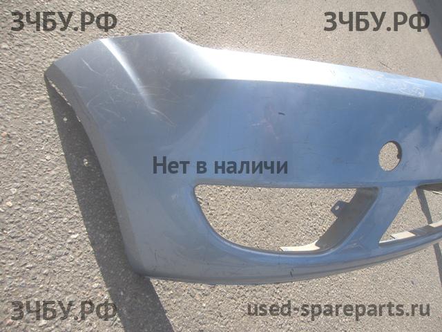 Ford Fiesta 5 Бампер передний