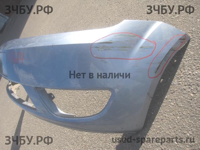 Ford Fiesta 5 Бампер передний