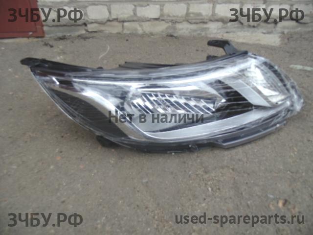 KIA Rio 3 Фара правая