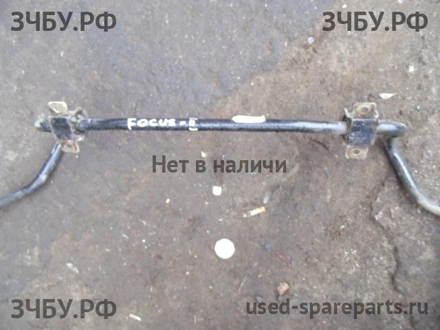 Ford Focus 2 Стабилизатор передний