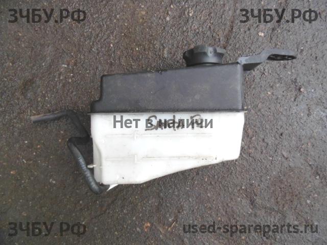 KIA Sorento 2 Бачок расширительный
