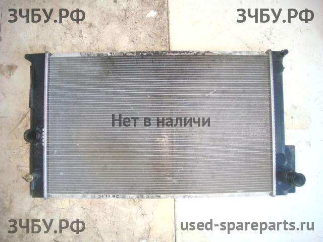 Toyota Corolla (E14 - E15) Радиатор основной (охлаждение ДВС)