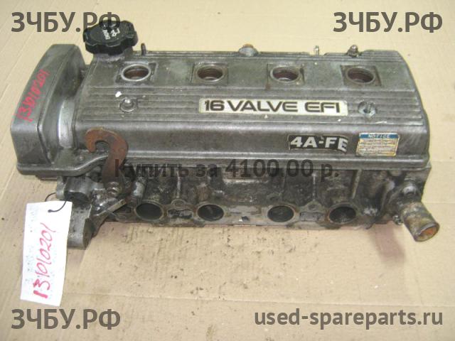 Toyota Carina.E (T190) Головка блока