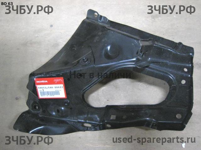 Honda Jazz 2 Кронштейн