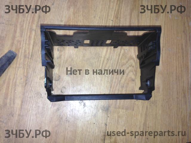 Daewoo Nexia Накладка декоративная на торпедо