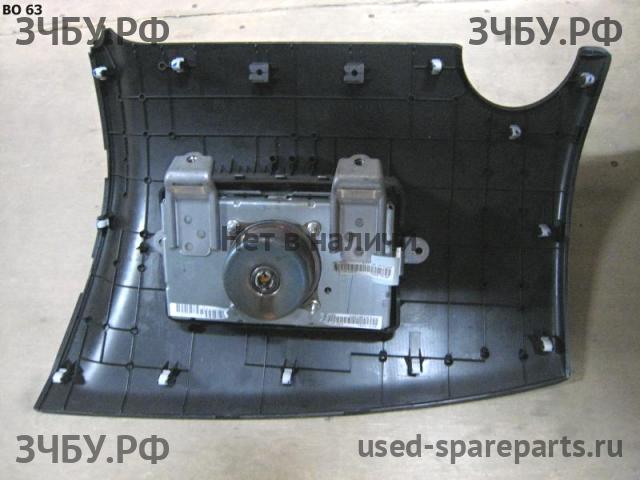 Suzuki SX4 (1) Подушка безопасности (стрелянная)