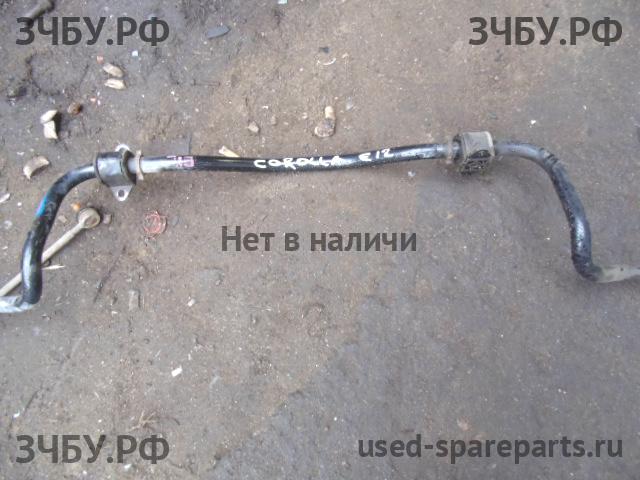 Toyota Corolla (E12) Стабилизатор передний