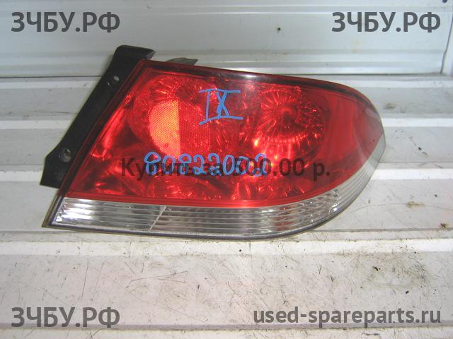 Mitsubishi Lancer 9 [CS/Classic] Фонарь правый