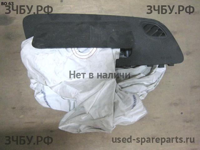 Volkswagen Polo 5 (Sedan) Подушка безопасности (стрелянная)
