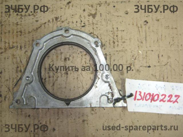 Mitsubishi Outlander 1 (CU) Крышка коленвала задняя
