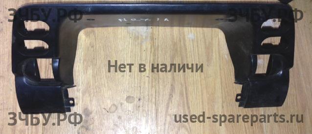 Daewoo Nexia Накладка декоративная на панель приборов