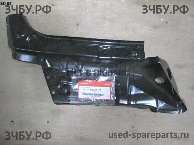 Honda Civic 8 (5D) Кронштейн
