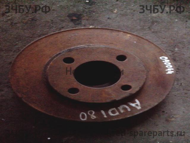 Audi 80/90 [B4] Диск тормозной передний