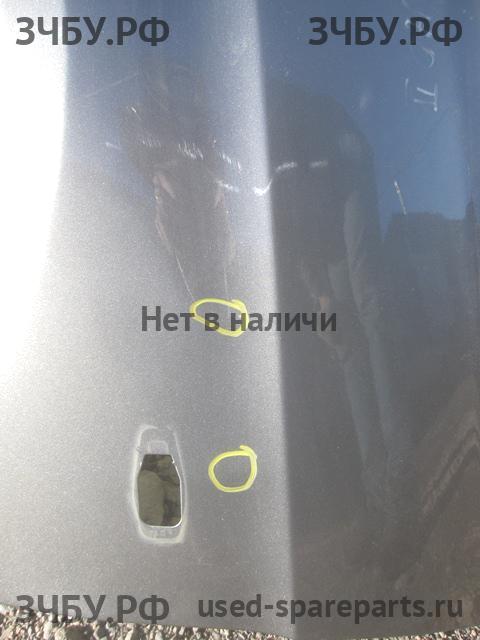 KIA Picanto 1 Крыло переднее левое
