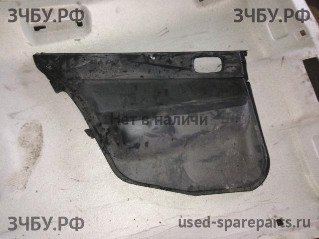 Mitsubishi Lancer 9 [CS/Classic] Обшивка двери задней левой