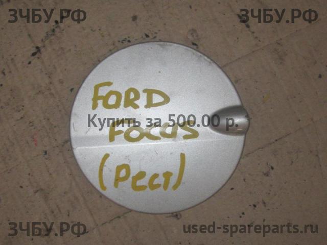 Ford Focus 2 (рестайлинг) Лючок бензобака