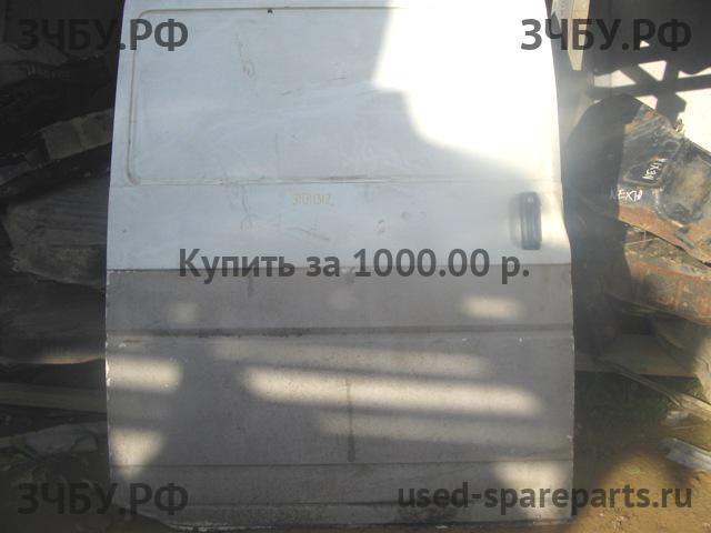 Volkswagen T4 Transporter Дверь задняя правая