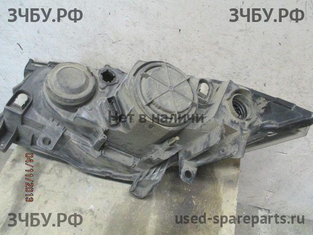 Renault Megane 2 Фара правая