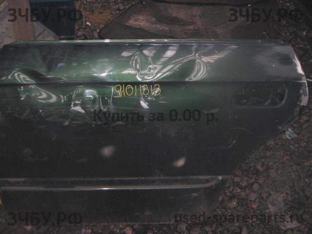 Subaru Legacy Outback 1 (B11) Дверь задняя левая