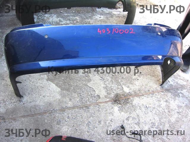 Lexus IS (1) 200/300 Бампер задний