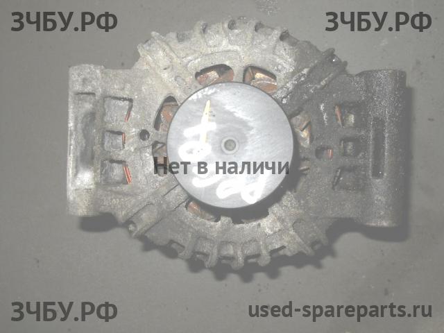 Peugeot 308 Генератор