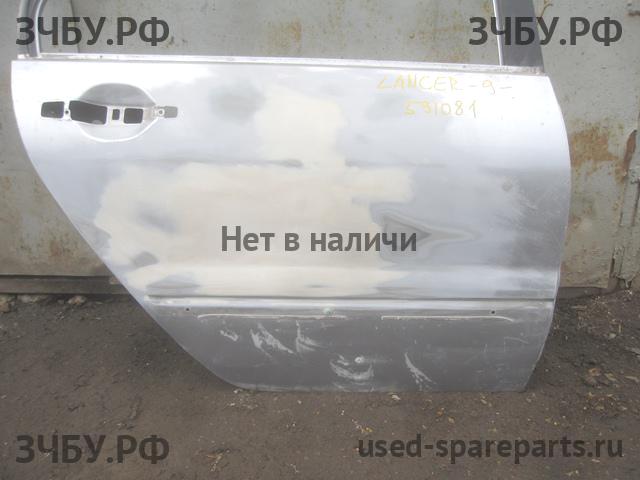 Mitsubishi Lancer 9 [CS/Classic] Дверь задняя правая