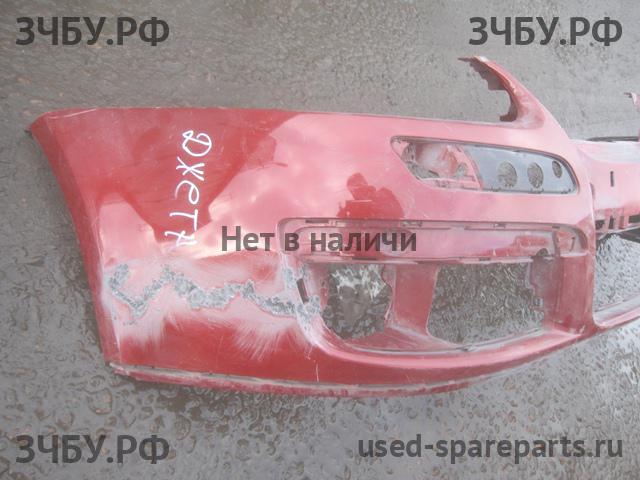 Volkswagen Jetta 5 Бампер передний