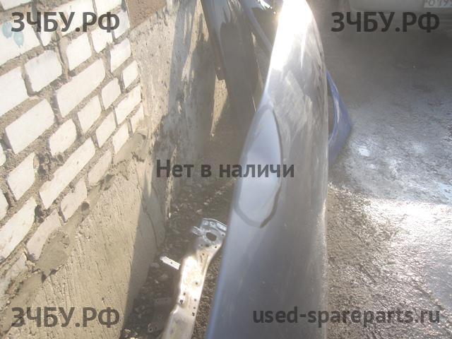 Mitsubishi Pajero/Montero Sport 2 (KH) Капот