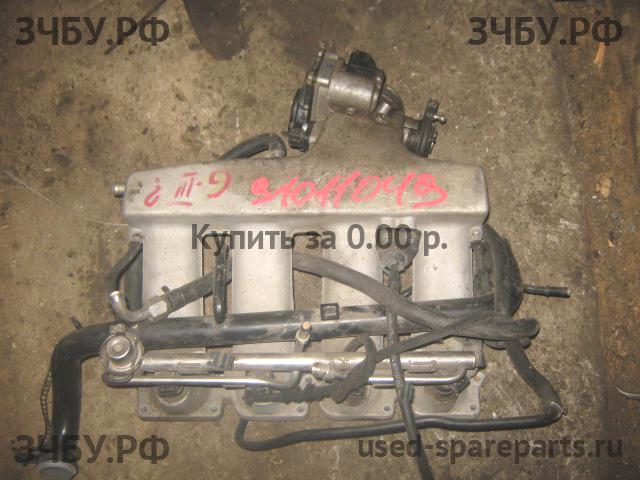 Volkswagen Golf 3 Коллектор впускной
