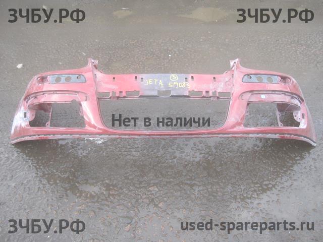 Volkswagen Jetta 5 Бампер передний