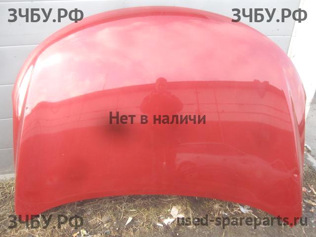 KIA Cerato 2 Капот