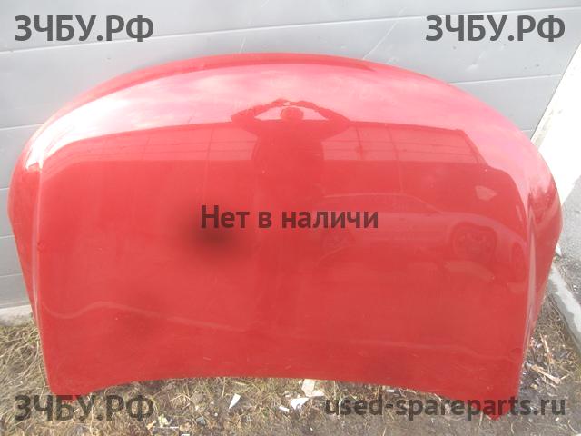 KIA Cerato 2 Капот