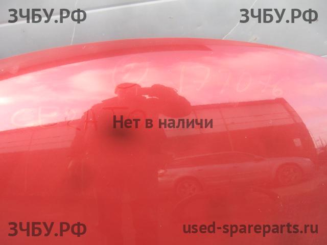 KIA Cerato 2 Капот
