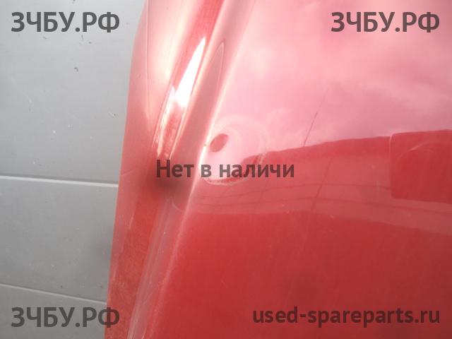 KIA Cerato 2 Капот