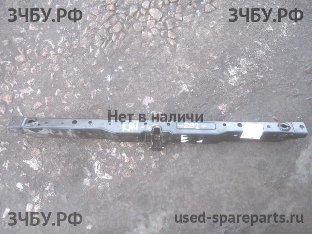 Toyota RAV 4 (3) Панель передняя (телевизор)