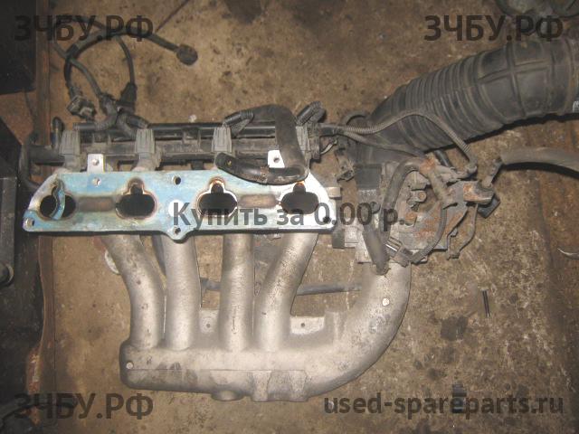 KIA Spectra Коллектор впускной