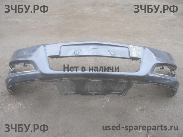 Opel Astra H Бампер передний