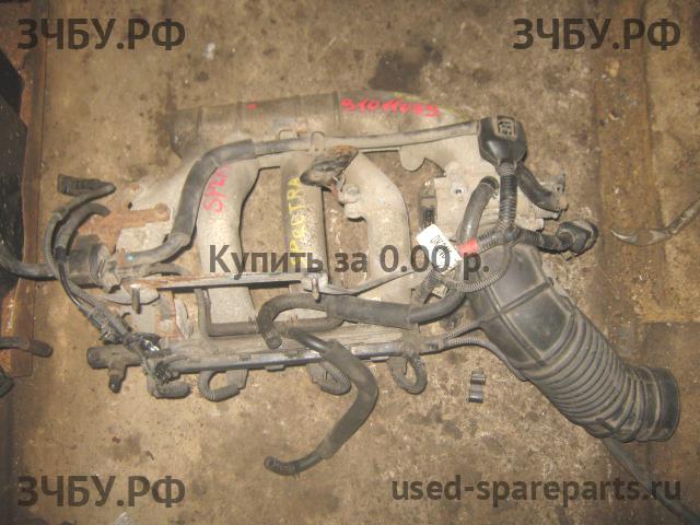 KIA Spectra Коллектор впускной