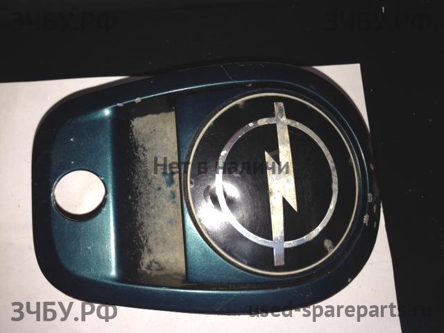 Opel Omega B Ручка двери багажника наружная