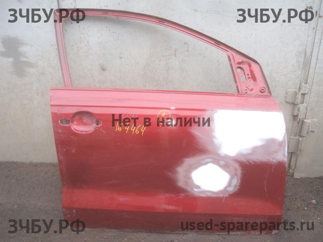 Volkswagen Polo 5 (Sedan) Дверь передняя правая