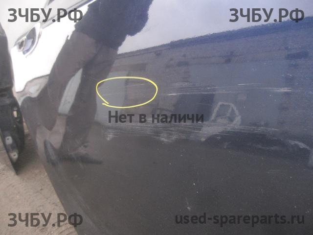 Mazda 6 [GH] Дверь задняя правая