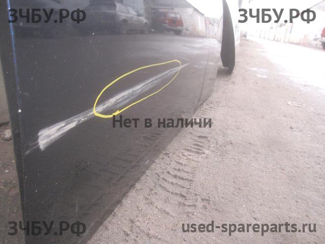 Mazda 6 [GH] Дверь передняя правая